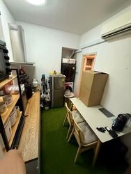 UE Square (D9), Apartment #558817491